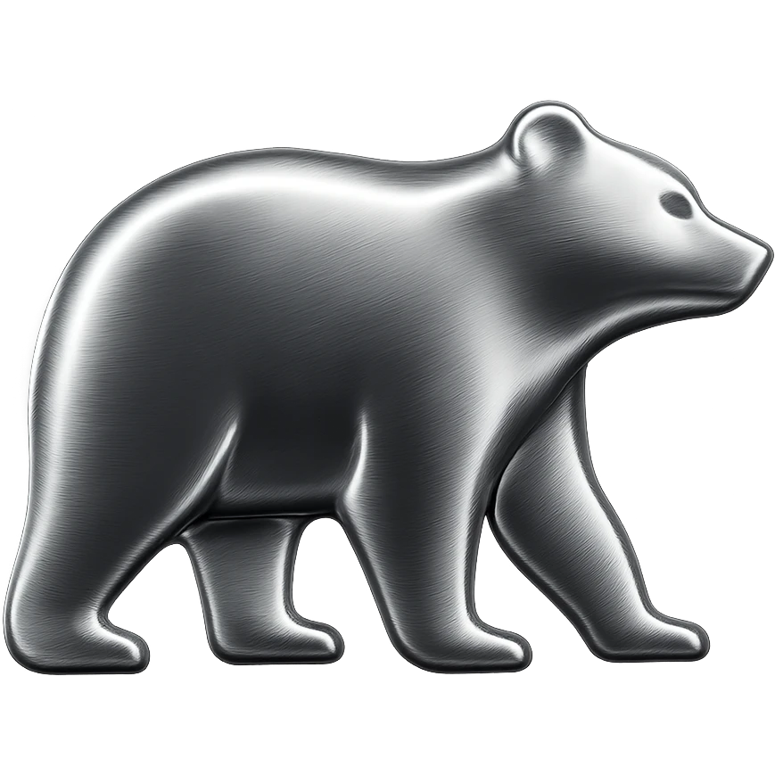 bear emoji