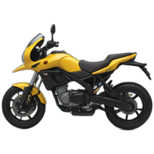 Moto emoji