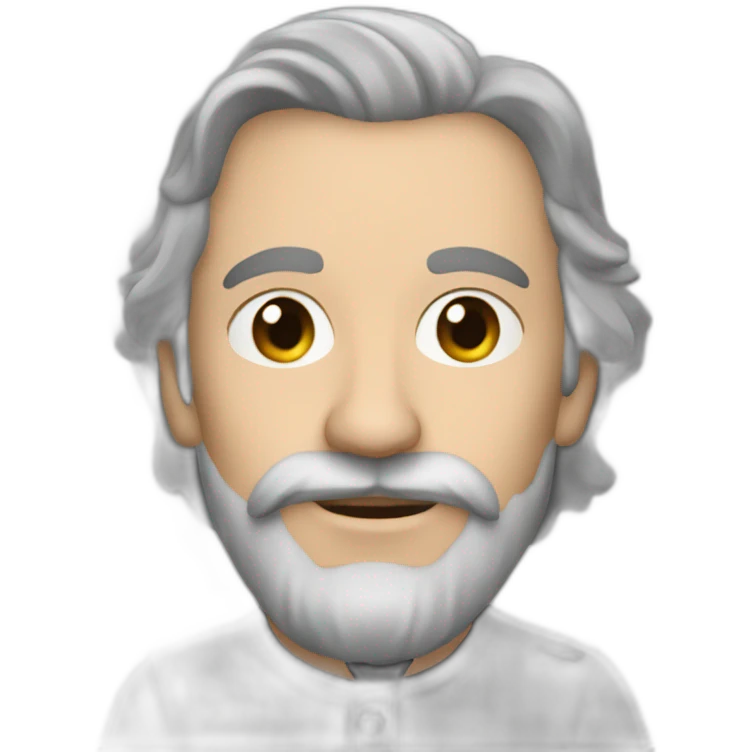 Marin lepain emoji