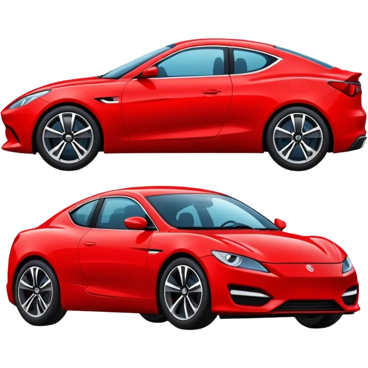 China car emoji