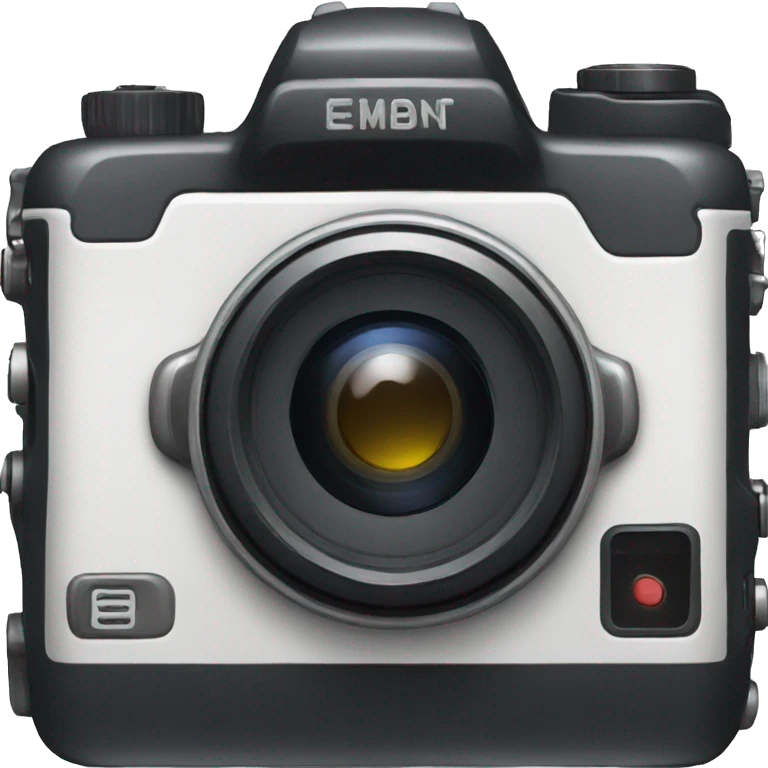 camera online emoji