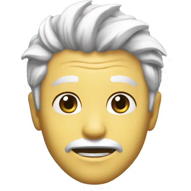 gojo \ emoji