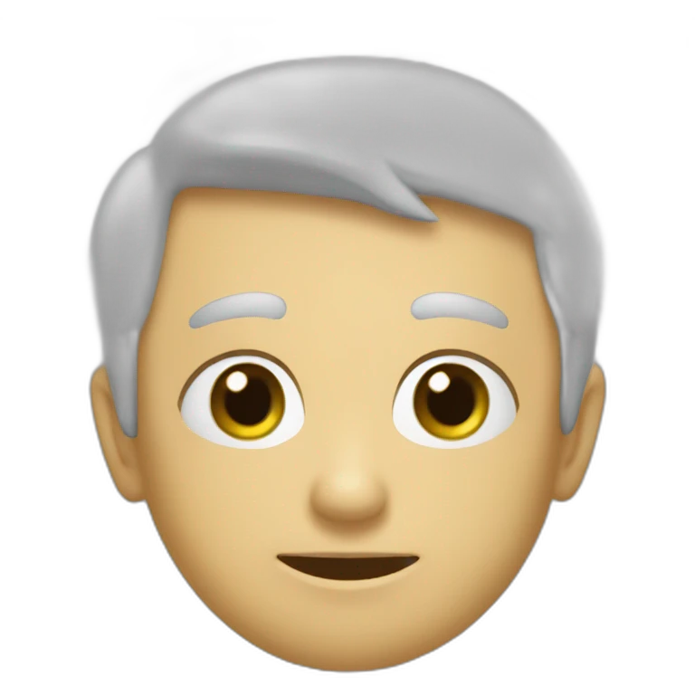 algérien énervé emoji