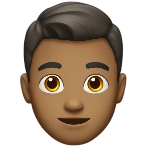 college boy full boy  emoji