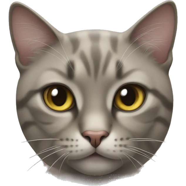 cat cat emoji