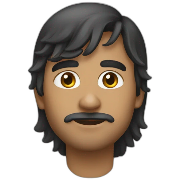 Perche emoji