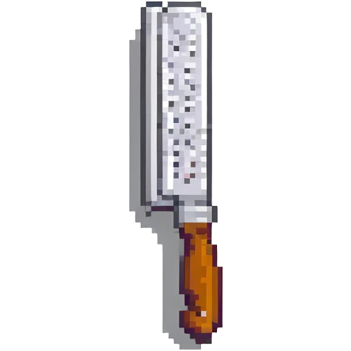butcher knife emoji