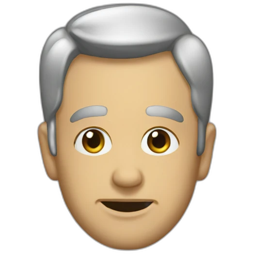 Mélanchon emoji
