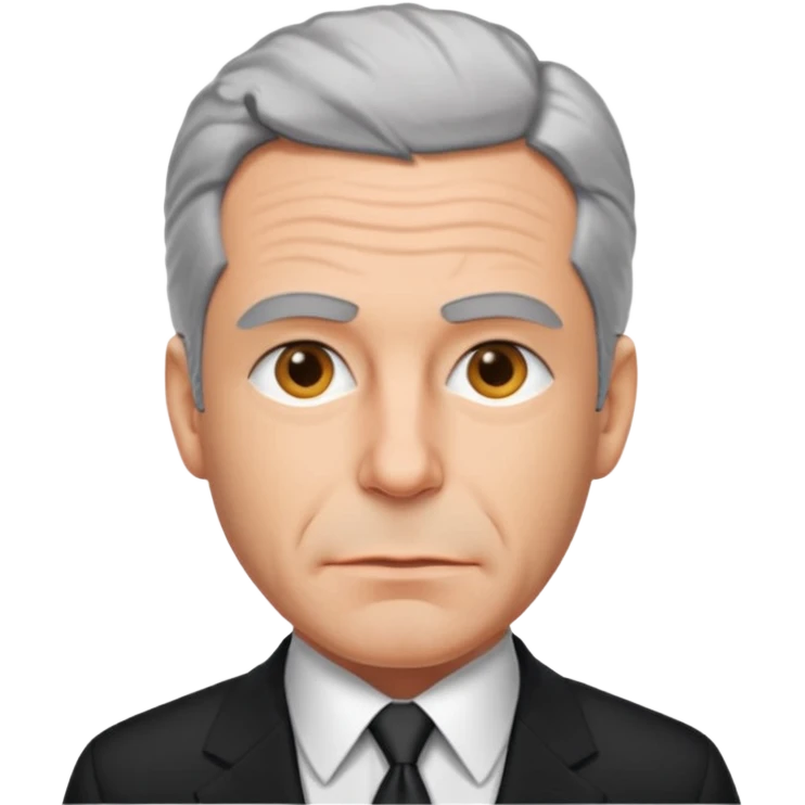 Epstien emoji