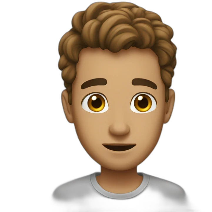 Elye Wahi emoji