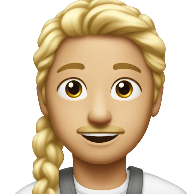 keep emoji