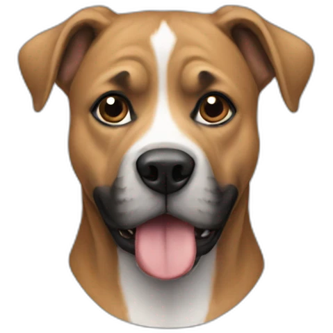 dawg emoji