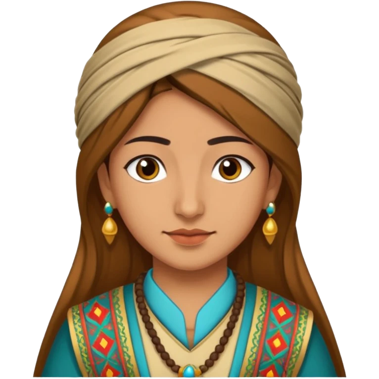 Kürdistan  emoji