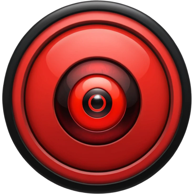 значок шаринган emoji