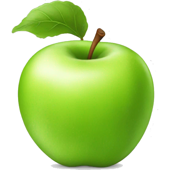 Apple 12 emoji