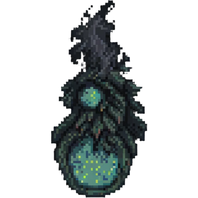 fumular, smoky being emoji