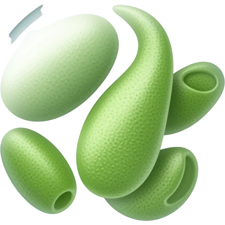 Phytoplankton emoji
