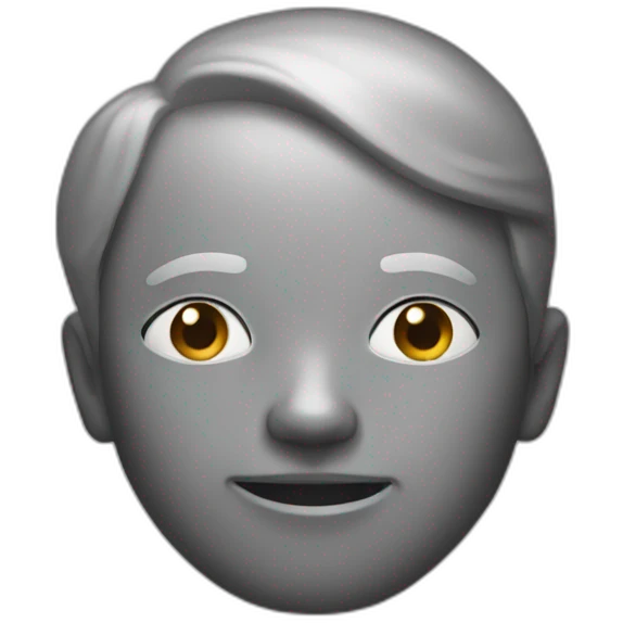 Chat qui joue emoji