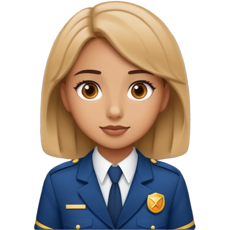 Girl work at the cinema  emoji