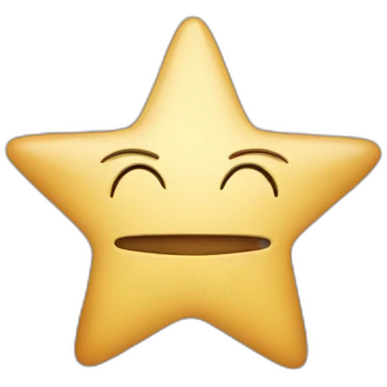 star emoji