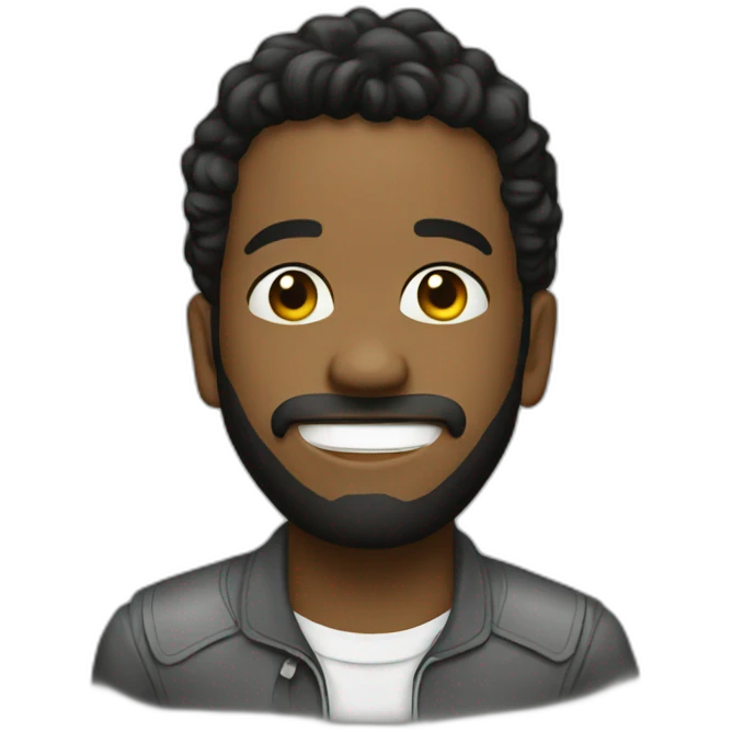 Travis Band emoji