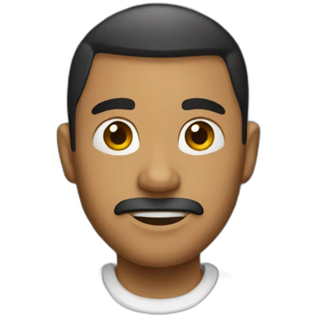 prison emoji