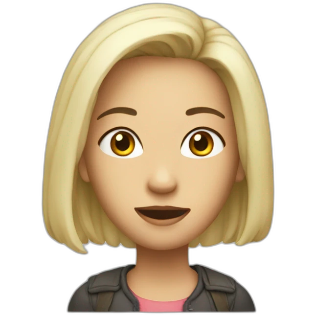 Didi b emoji