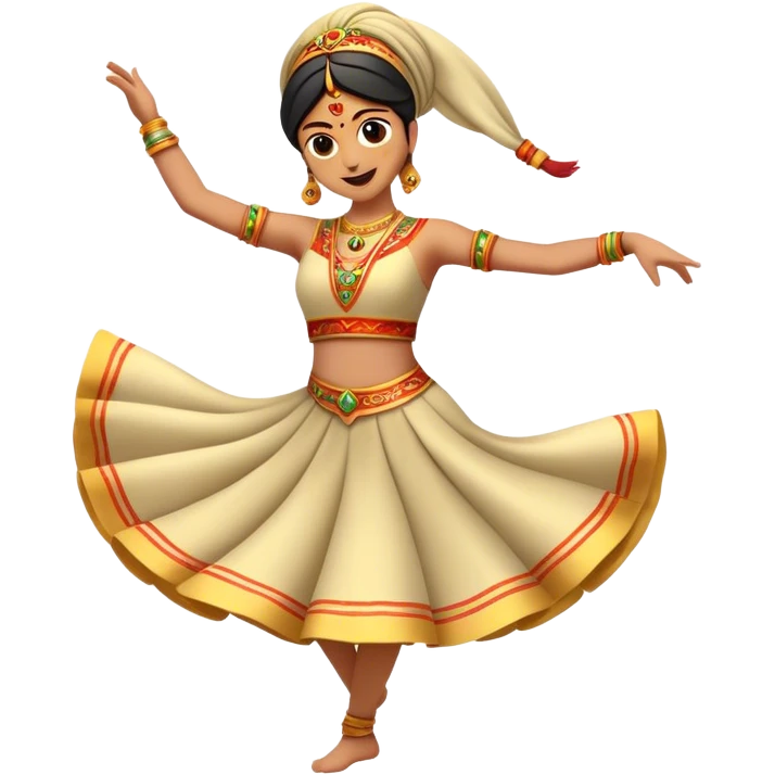 Cinematic Realistic Sirtaki Dance Pop Culture Emoji, showcasing energetic traditional dance movements rendered with dynamic, rhythmic lighting and expressive detail. emoji