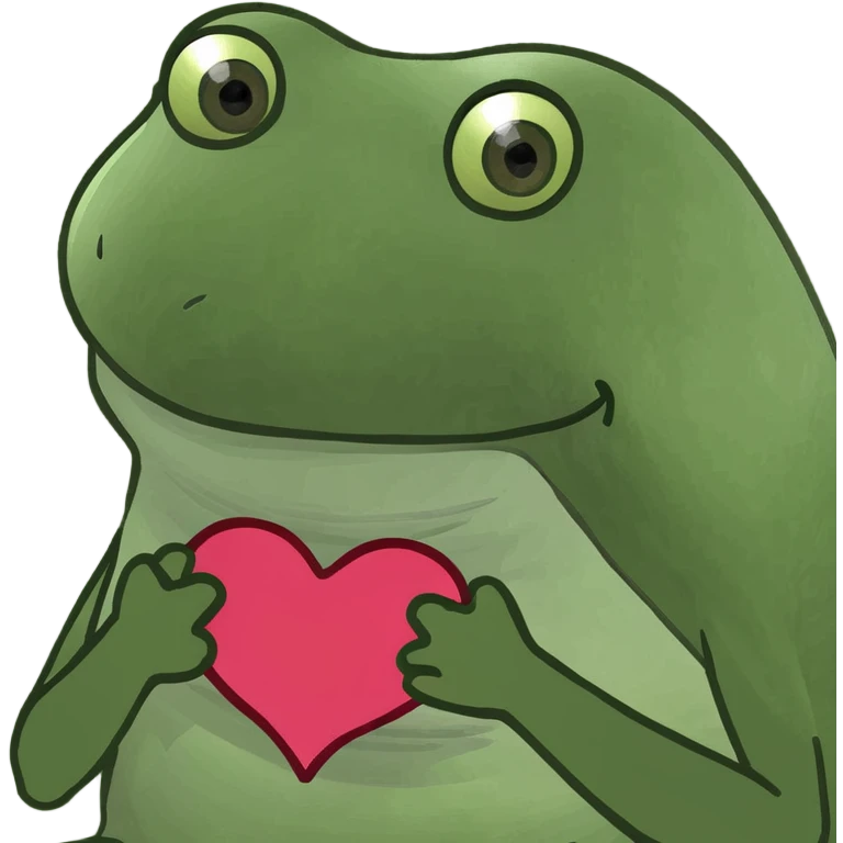cute heart  emoji