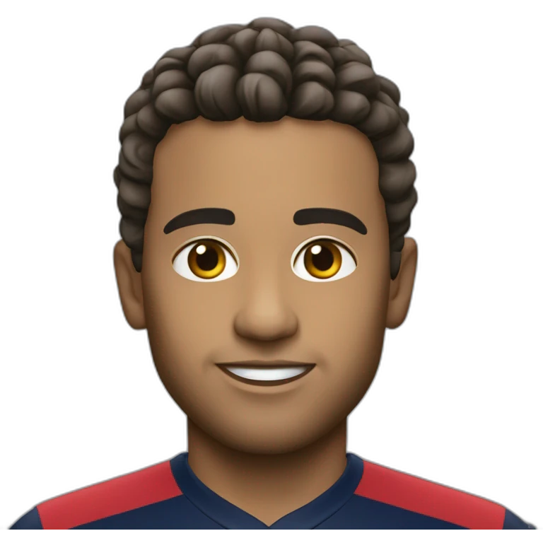 paris saint germain emoji