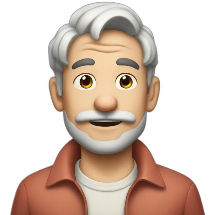 Porco Rosso emoji