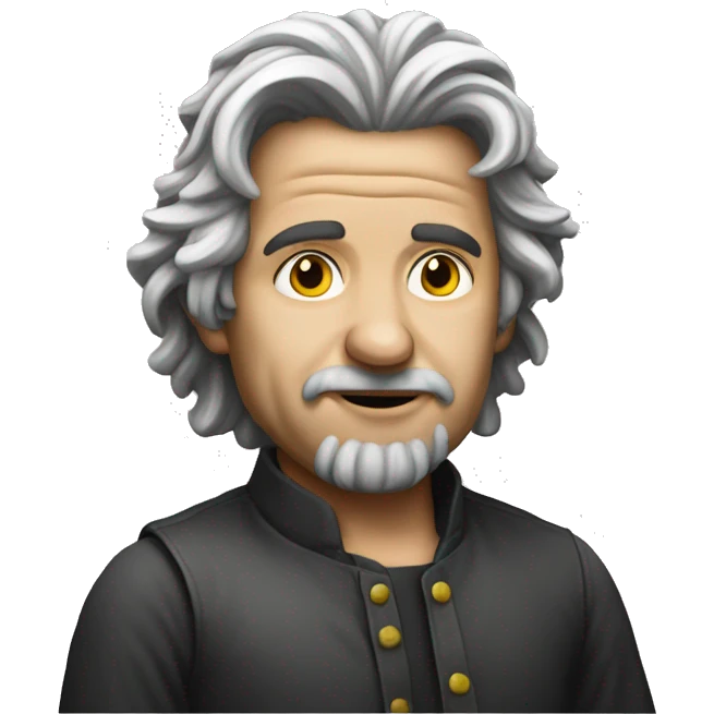 Grillo emoji