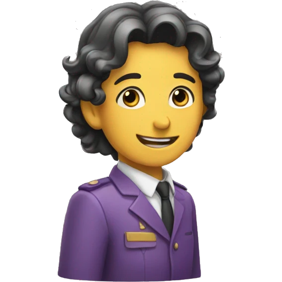 thank you emoji