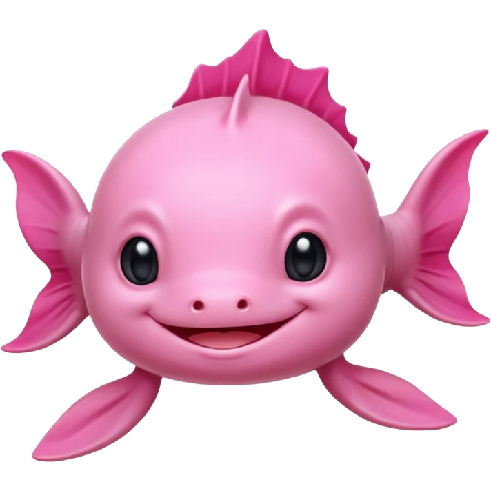 cute axelot  emoji