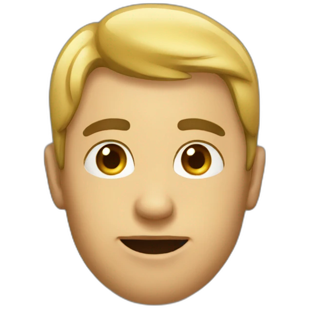 followers emoji
