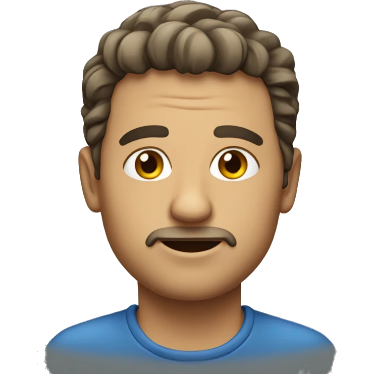 guy from naples emoji