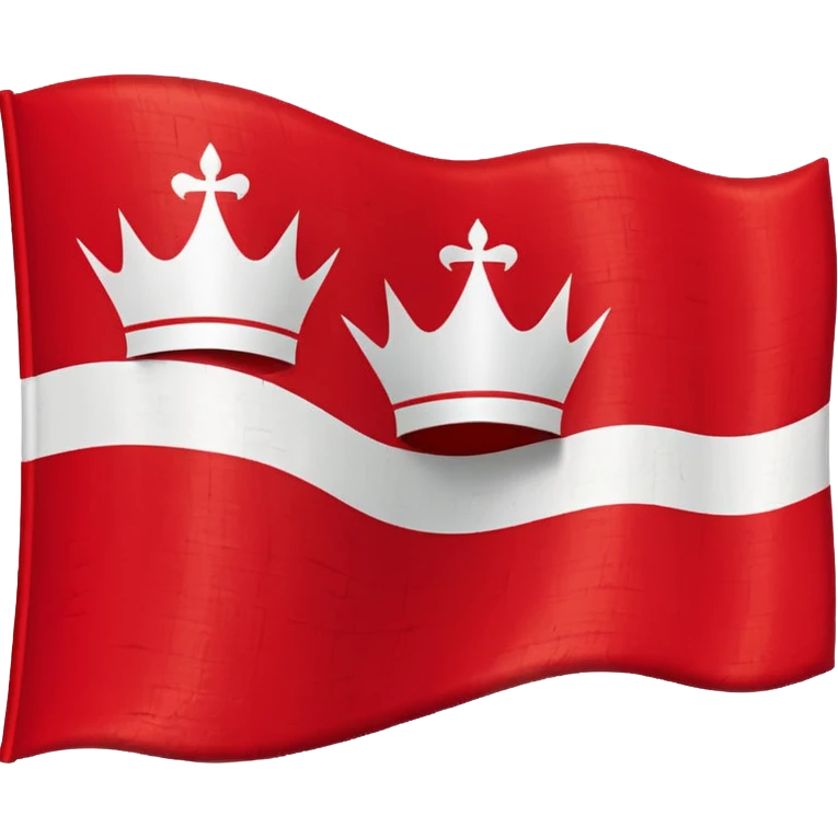 Royal antwerp flage emoji