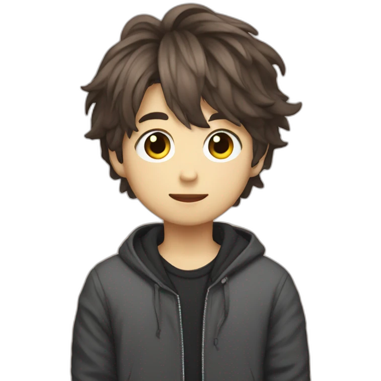 Straykids emoji