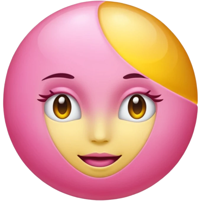 Venus emoji emoji