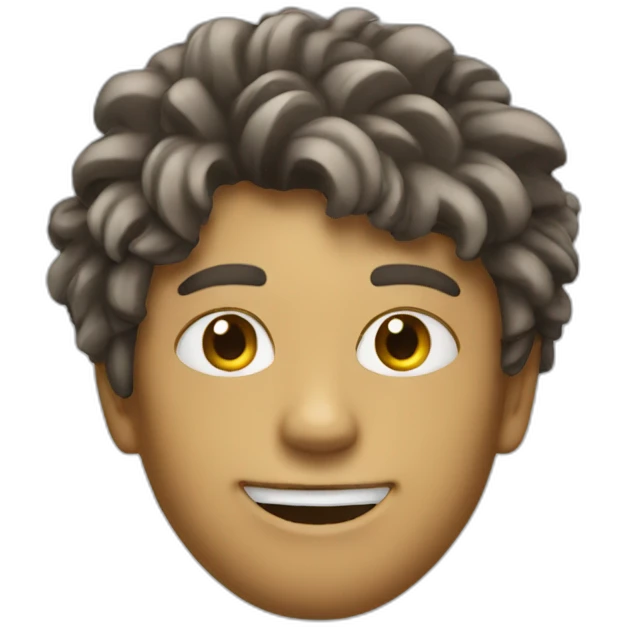 Trix emoji