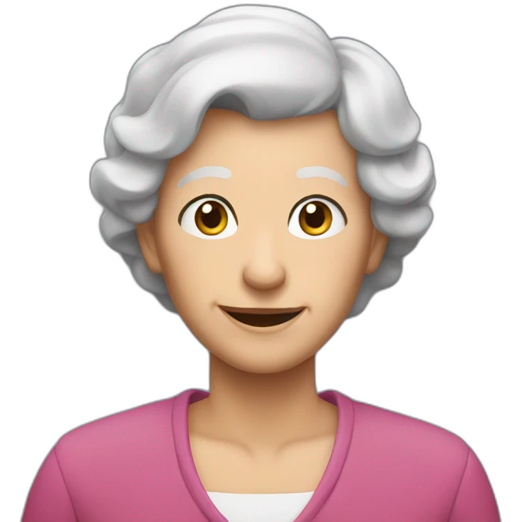 Gran poder emoji