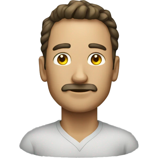 crypto man emoji