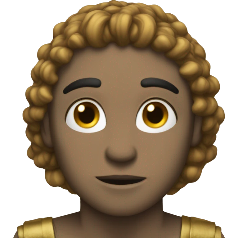 Le signe jul  emoji