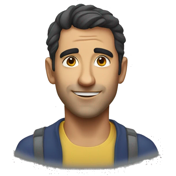 Julien Mari emoji