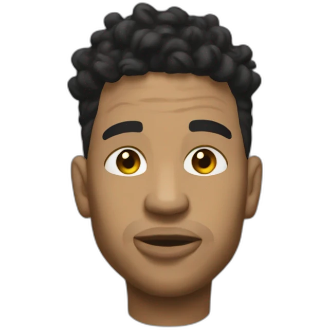 NLE Choppa emoji