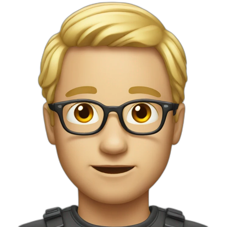 iPhone pro  emoji