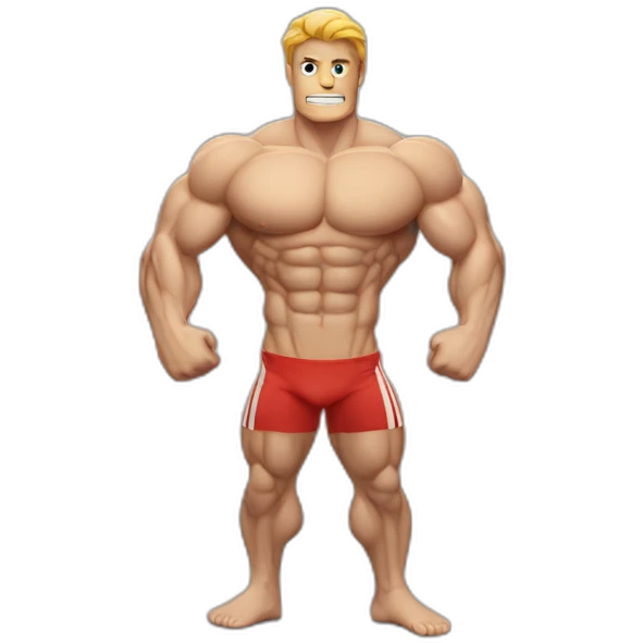 muscle-apple-watch emoji