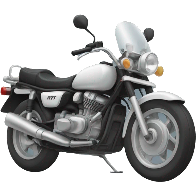 motor  emoji