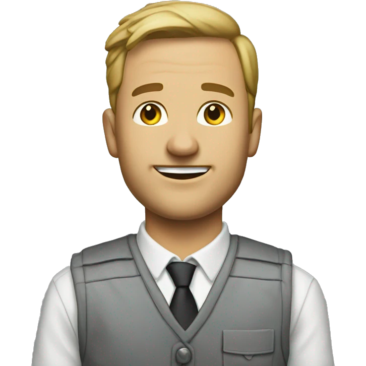 nedd brockmann emoji