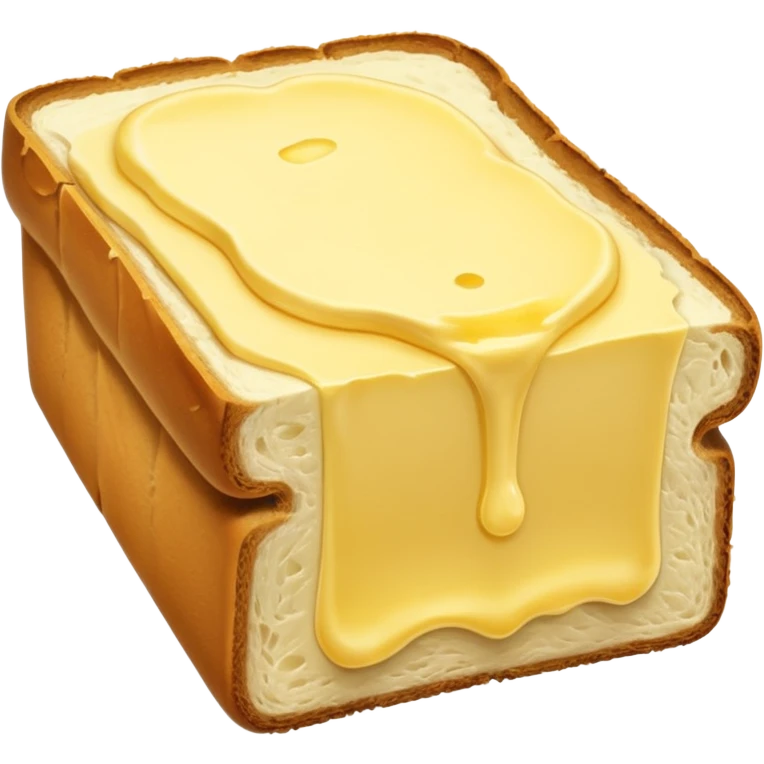 bread  and  butter emoji